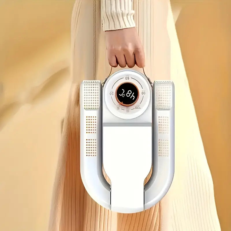 Secador Eléctrico de Calzado Portatil